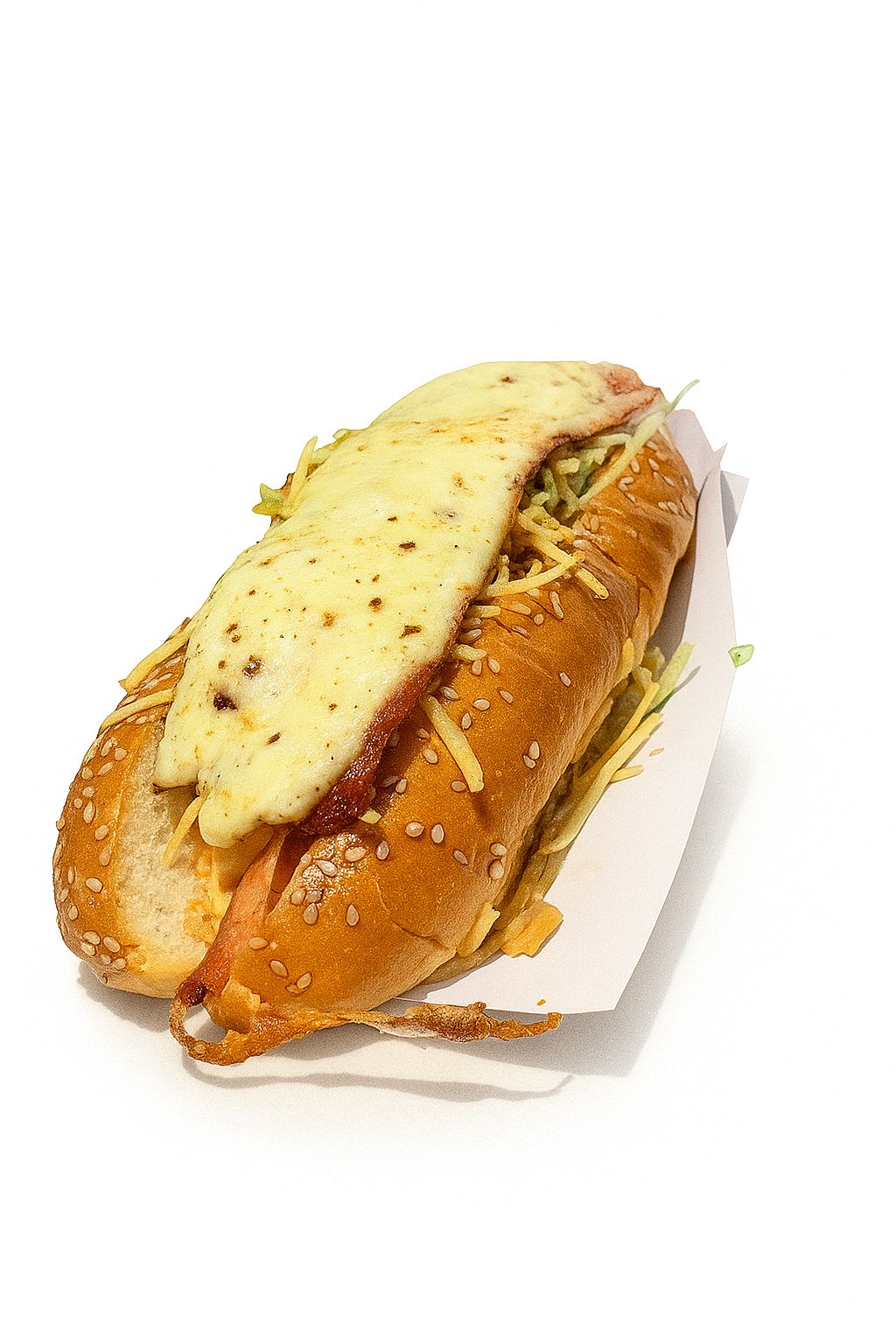 Perro Super Especial